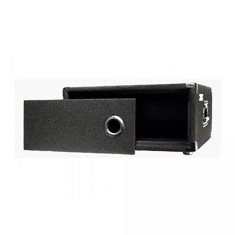 Odyssey CRE04 StandARD 4 sp EFFECTS RACK