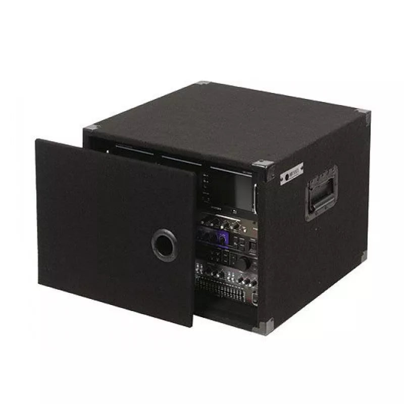 Odyssey CRE08 StandARD 8 sp EFFECTS RACK