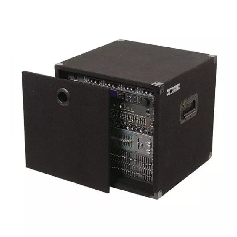 Odyssey CRE10 StandARD 10 sp EFFECTS RACK