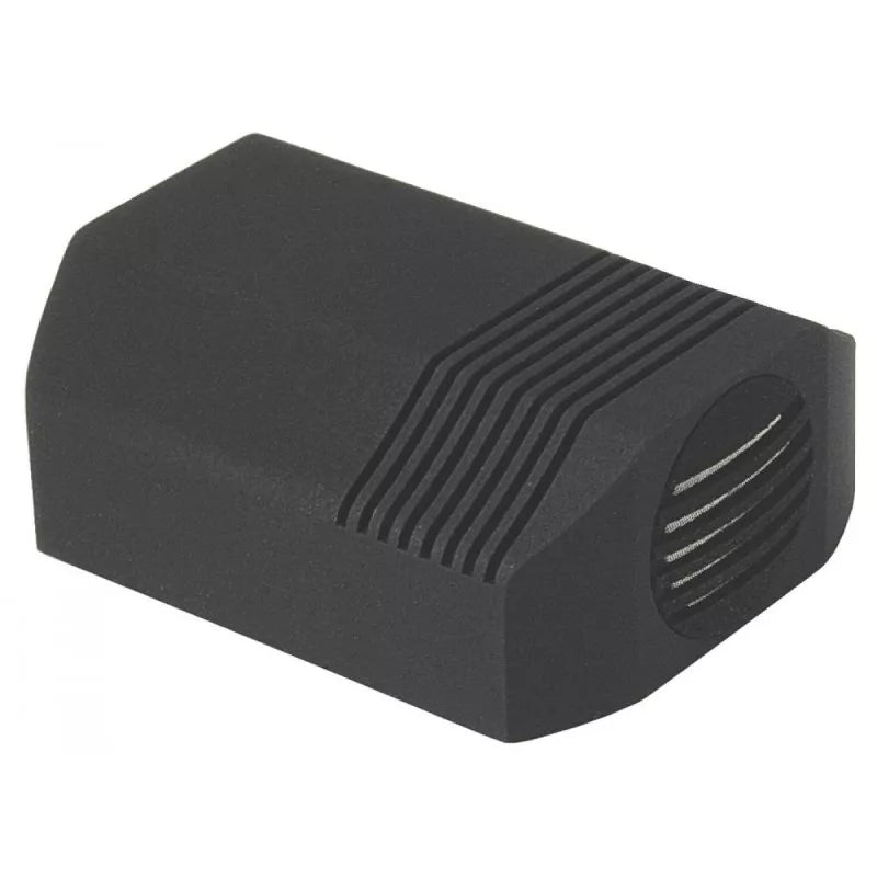 CLONOR CS1RF Single-Element Boundary Layer Mic (Black)