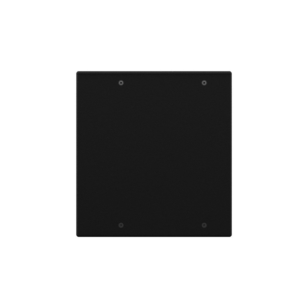 Danley CS30-T-B Commercial Subwoofer Compact 12" High-Output | Touring Version | Black