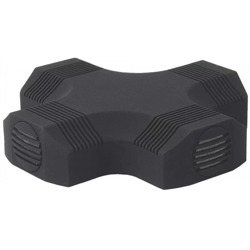 CLONOR CS4RF Four-Element Boundary Layer Mic (Black)