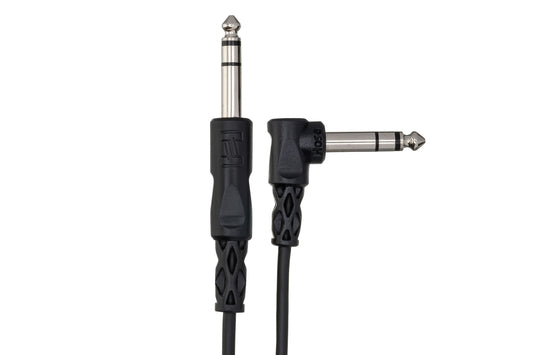 Hosa CSS-110R Balanced Interconnect, Audio Cable