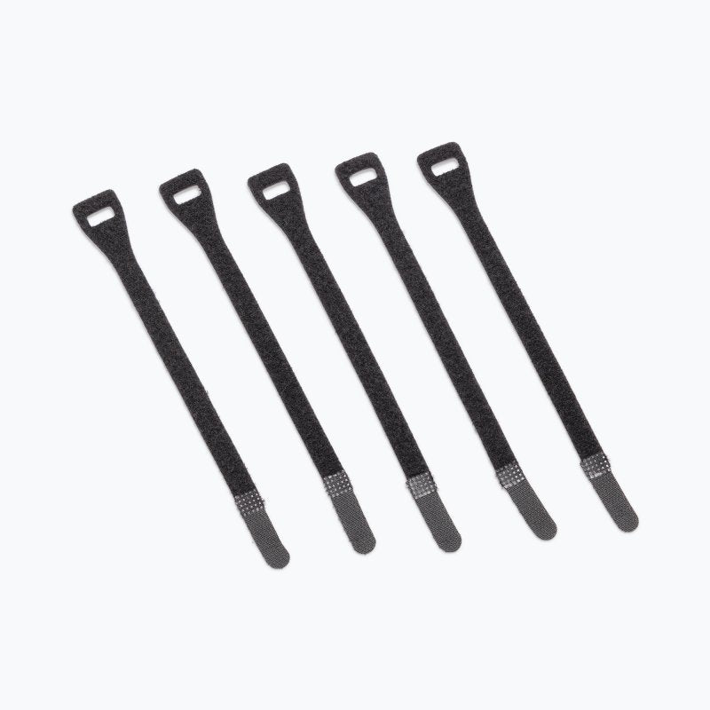 On-Stage TMP-CTA6600 Cable Ties (5-Pack)