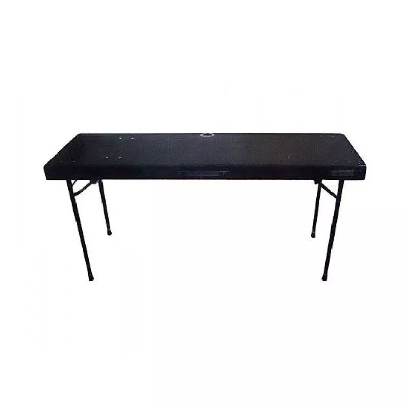 Odyssey CTBC2060 DJ WORK TABLE w/ADUSTABLE LEGS