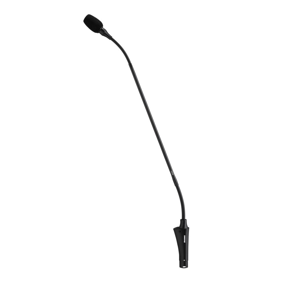 Shure CVG18 18-Inch Gooseneck Microphone
