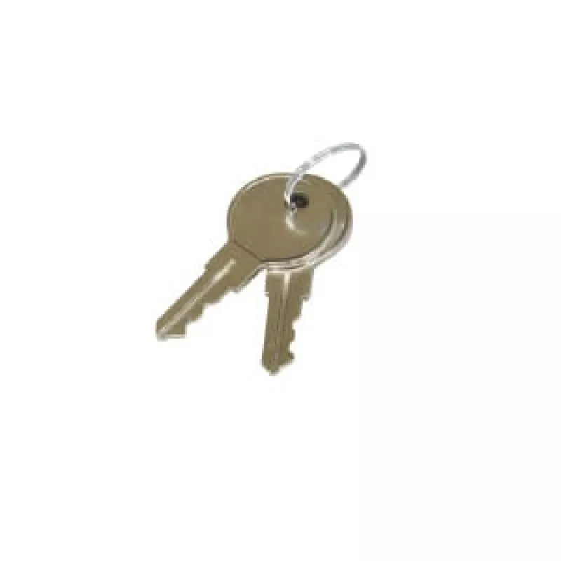 Middle Atlantic CWR-KEY KEYS FOR CWR FRONT DOORS