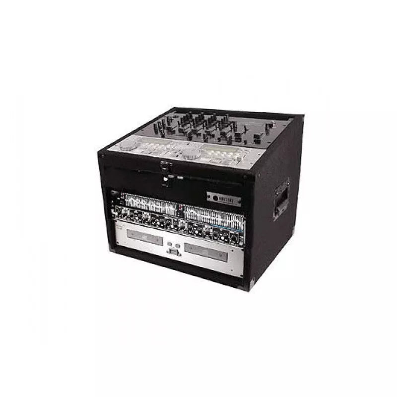 Odyssey CXC904 StandARD 9ux4u COMBO RACK