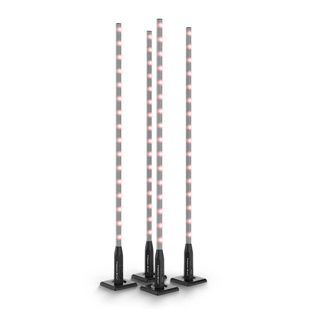 Chauvet DJ Freedom Stick X4 diffusion tube