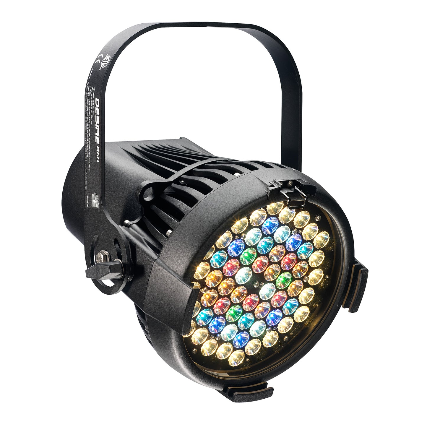ETC Desire D60 Studio HD LED Par Wash Light