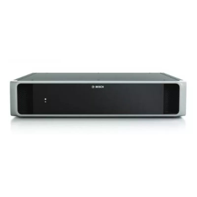 Bosch DCNM-RENTAL DCN Multimedia software for rental dealers; future