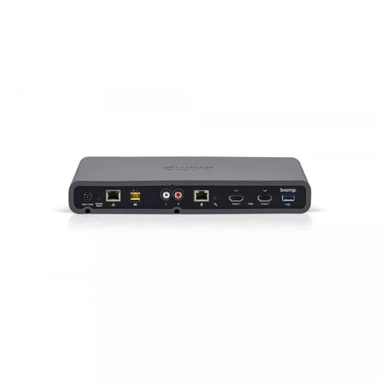 Biamp Devio SCR-20TX Black Conferencing hub and microphon