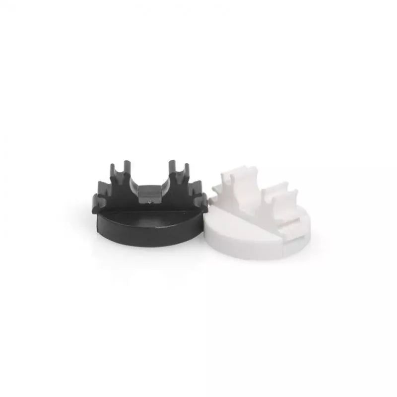 DPA Microphones DMM0011-B Magnet Mount, Black