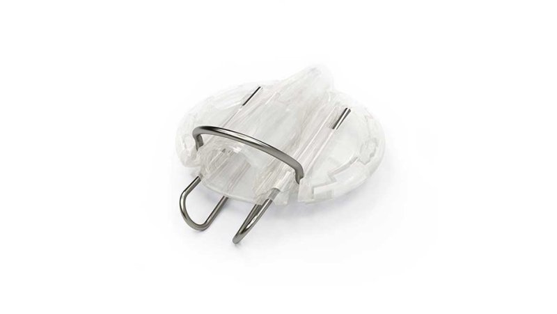 DPA Microphones DMM0521-T Clear Concealer top for 60/61