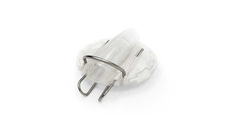 DPA Microphones DMM0525 Space Bracket for Concealer To