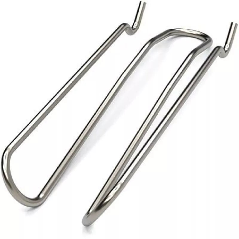 DPA Microphones DMM0527 Clothing Clip for Concealer Ba