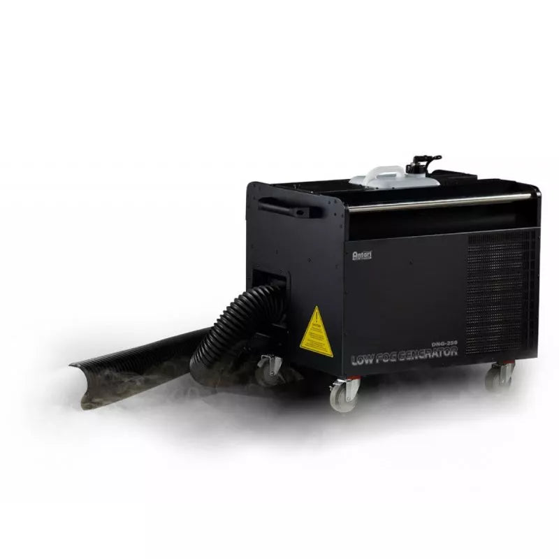 Antari DNG-250E HIGH OUTPUT, LOW LYING FOG GENERATOR W/NO RESIDUE
