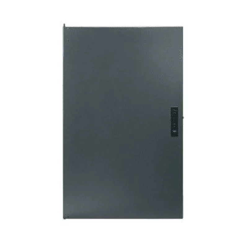 Middle Atlantic DOOR-S18 FRONT/REAR DOOR SOLID 18U