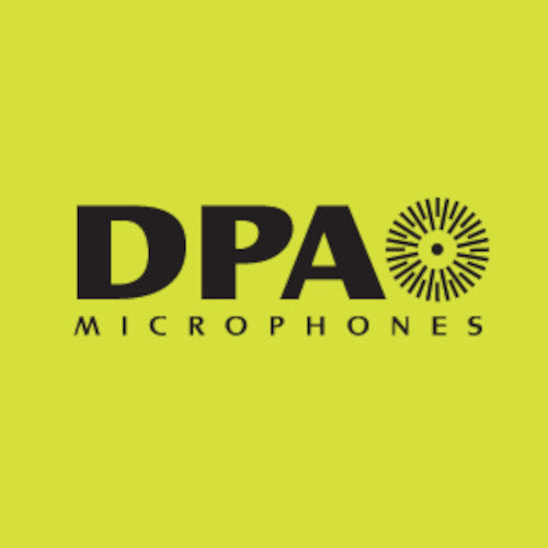 DPA MAHM6000 Multi Adjustable Headset Mount