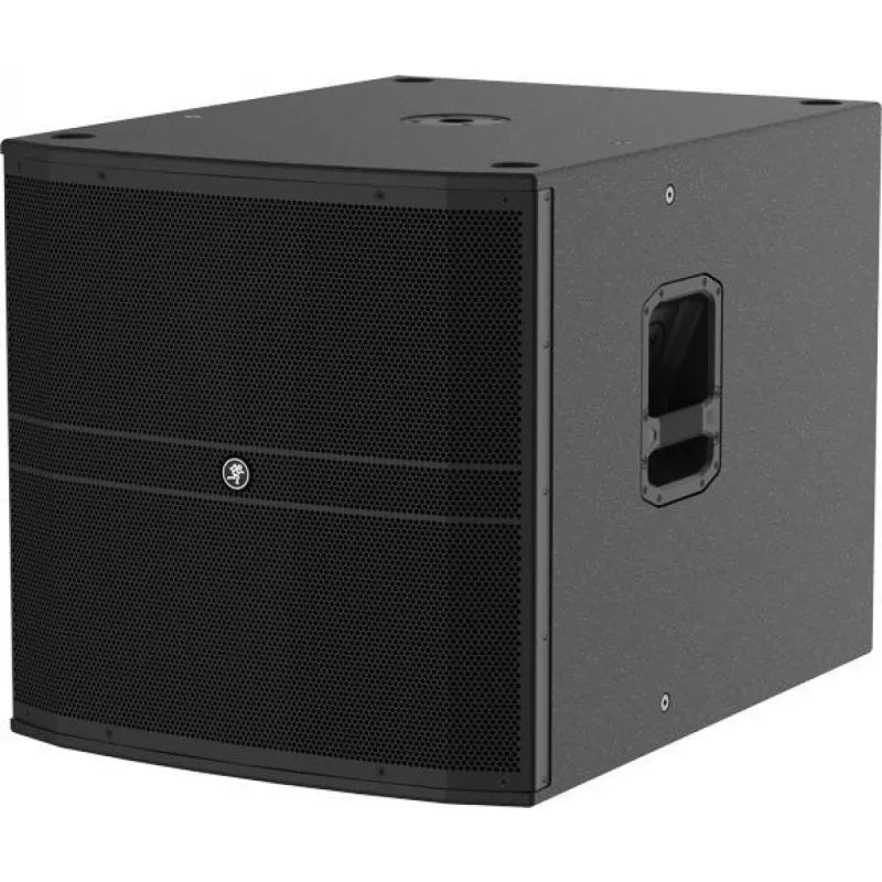 Mackie DRM18S-P 18" Professional Passive Subwo