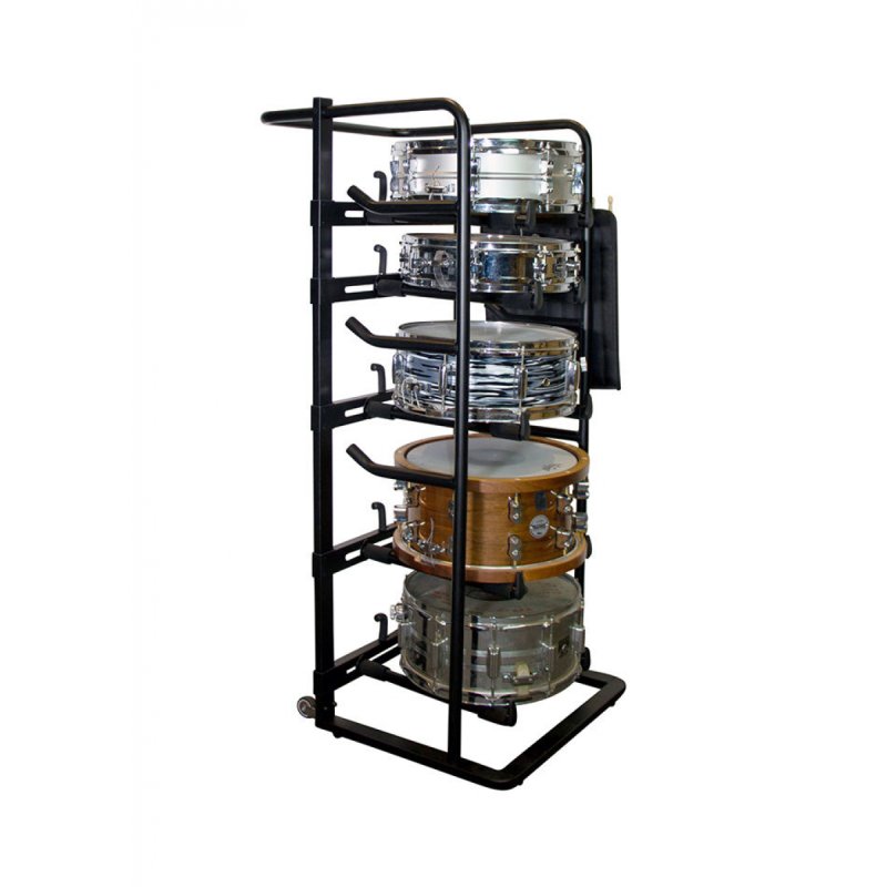 On-Stage TMP-DRS9000 Snare Drum Rack