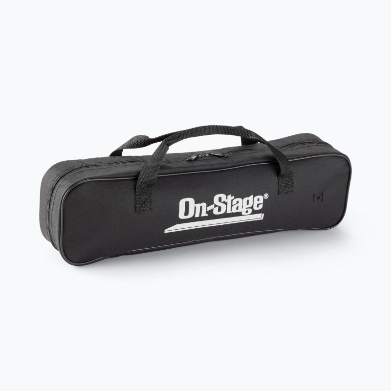 On-Stage TMP-DSB6500 Two-Pocket Drum Stick Bag