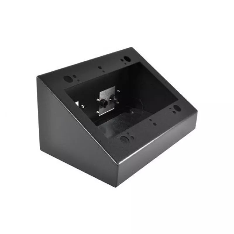 FSR DSKB-3G 3 Gang Desktop Mounting Bracke