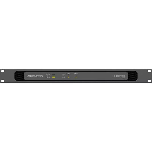 Cambridge Audio DSLG22 Lab.gruppen 2x100 70V amplifi