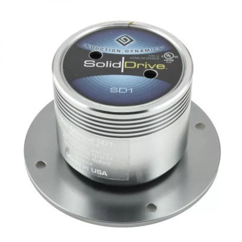 Cambridge Audio DSSD1-TI SD-1 solid drive speaker for d