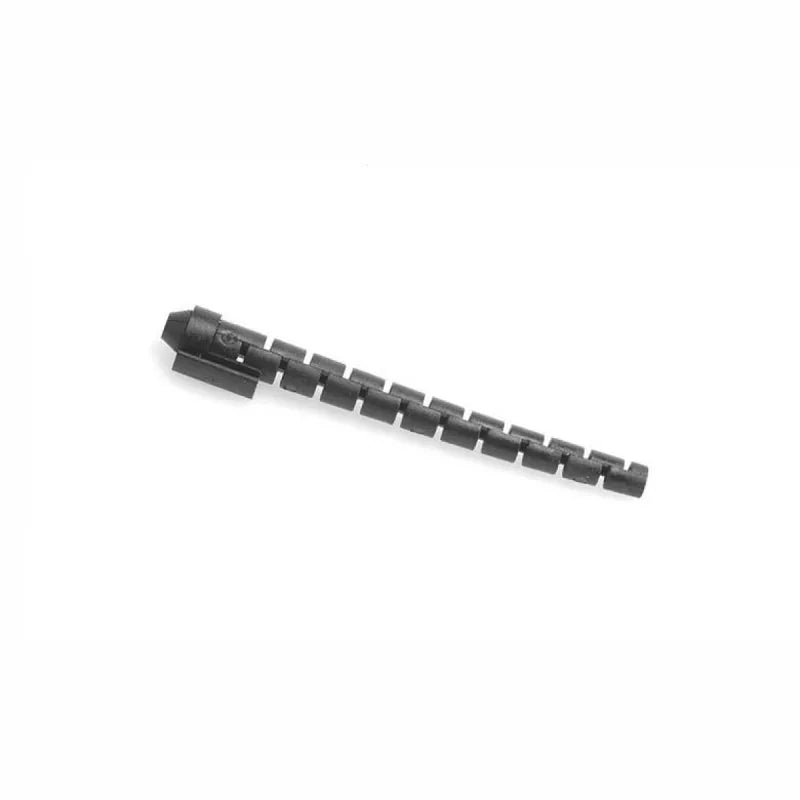 DPA Microphones DUA0532B headset cable clip black 5 pcs