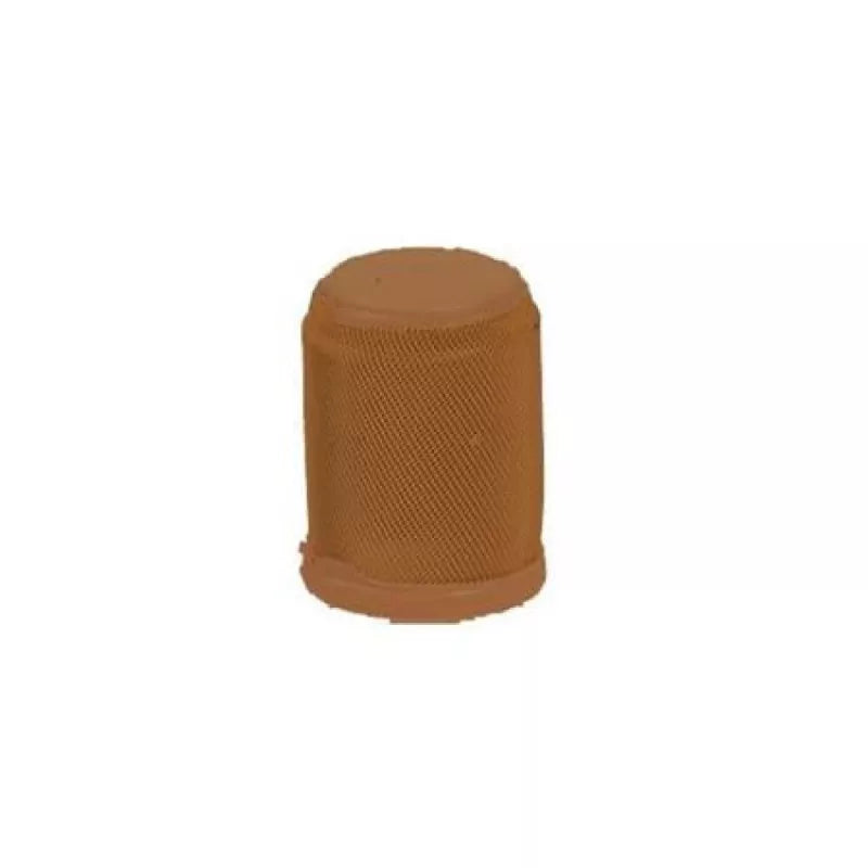 DPA Microphones DUA0576 Pop Filter Brown 5 pcs.