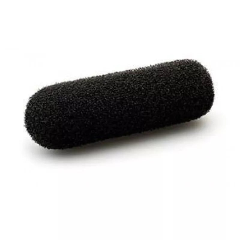 DPA Microphones DUA0580B Windscreen SC4098 Black 5 pcs