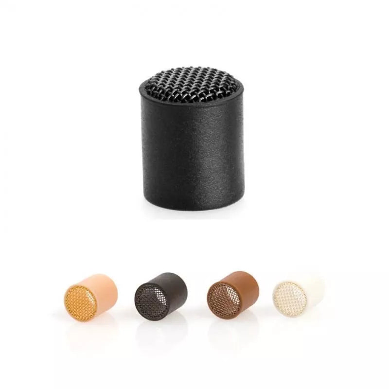 DPA Microphones DUA6006 Mini Grids Hi Boost Whte 5 pcs