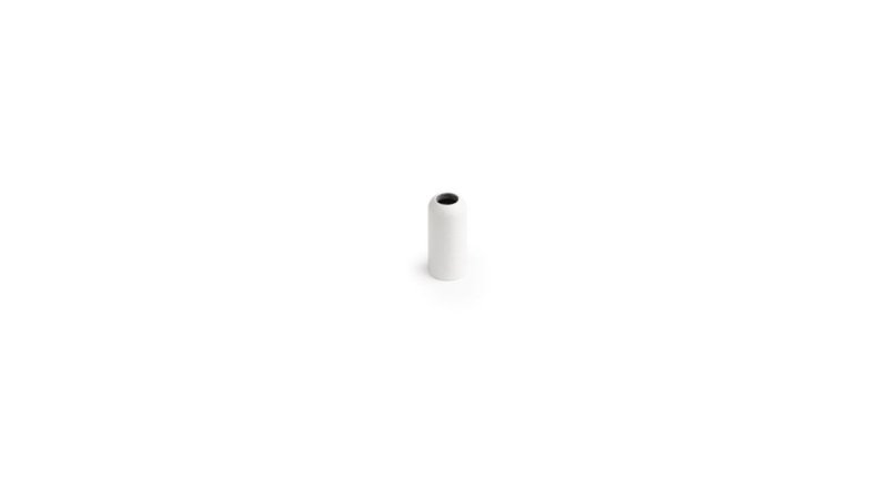 DPA Microphones DUA9302 Subminiature Paintable Caps, 3