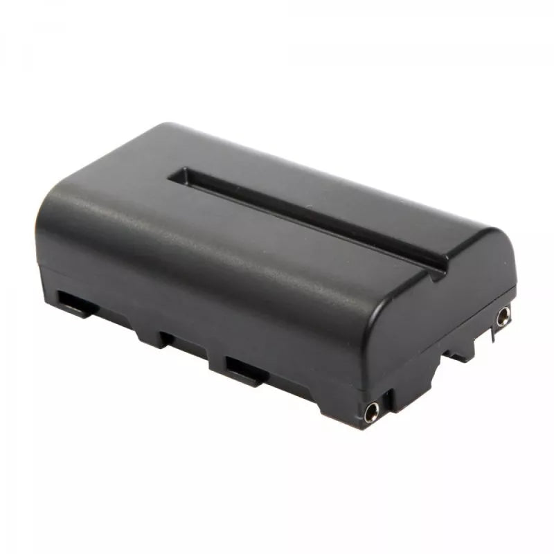 IKAN DV-DUAL-S550 DV Battery Kit