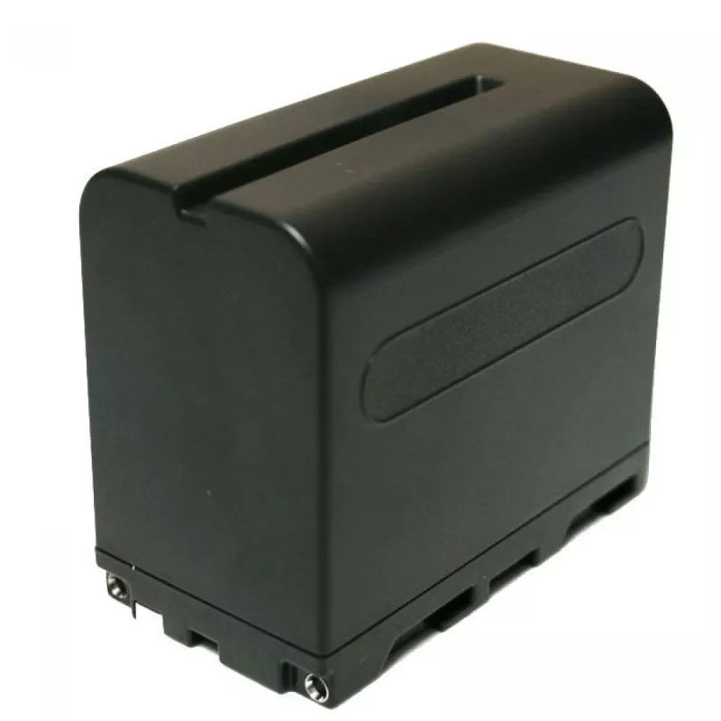 IKAN DV-DUAL-S970 DV Battery Kit