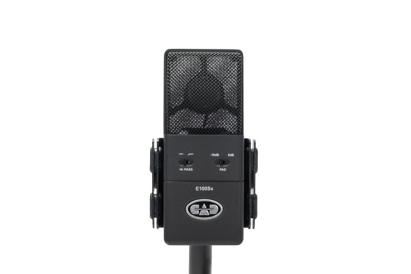 CAD E100Sx