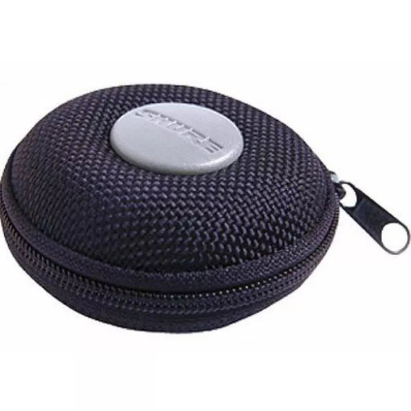 Shure EAHCASE Fine Weave Hard Pouch