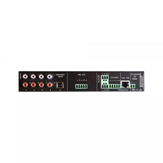 Biamp EasyConnect EC-P-EU EasyConnect EC-P-EU