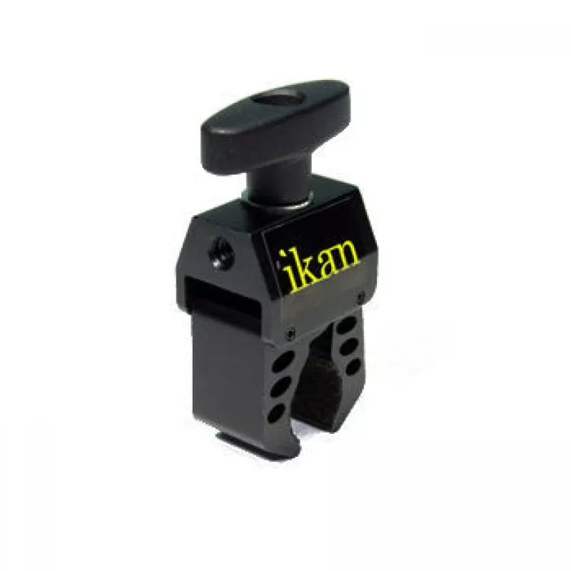 IKAN ELE-PN Pincher Clamp Black