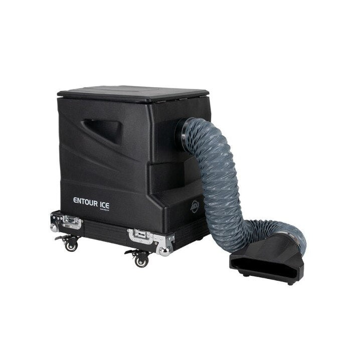 ADJ Entour Ice Fog Machine