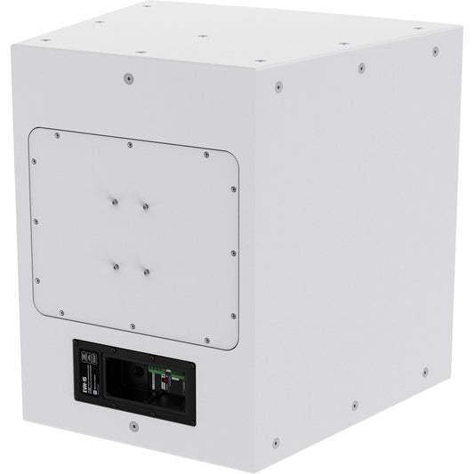 Electro-Voice EVH-15/43-W 15" Horn Load Point Source Loudspeaker | Indoor | 40° x 30° | White