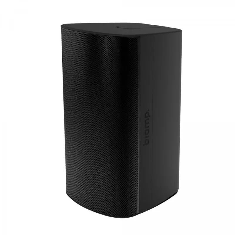 Biamp EX-S10-UB-B 10 inch Coaxial Surface Mount