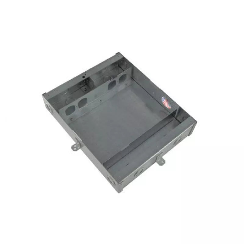 FSR FL-500P-2.25-B FL 500P Box 2.5in deep