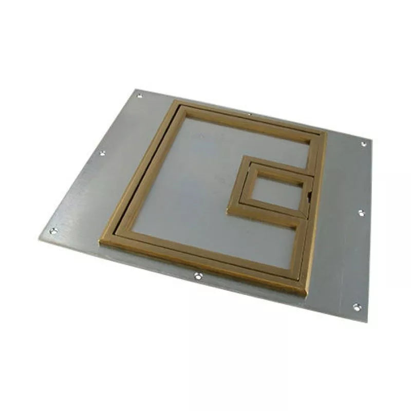 FSR FL-540P-BLP-C 4 Gang Mounting Bracket for RF