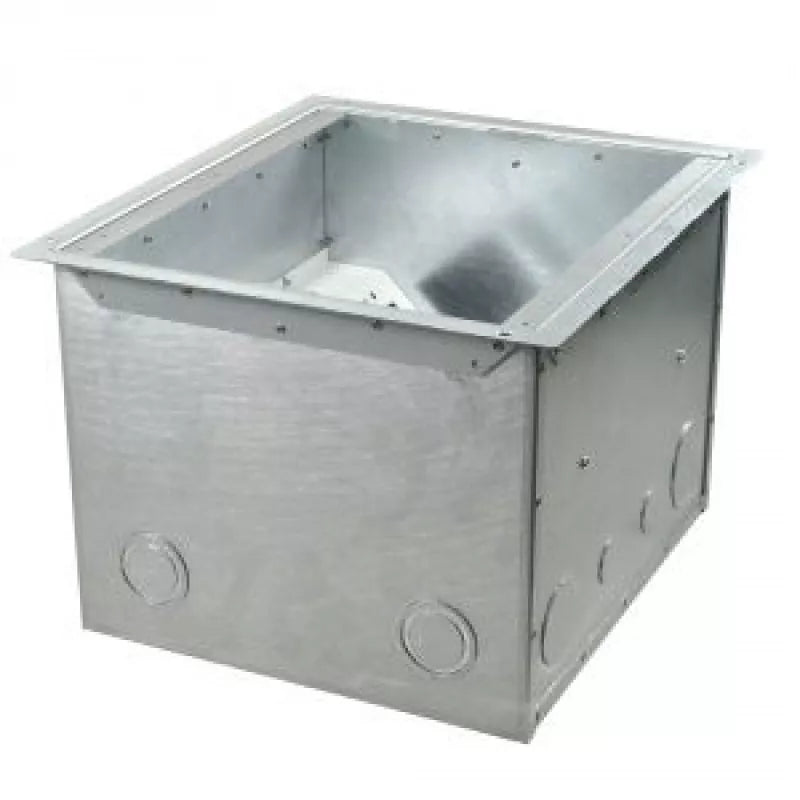 FSR FL-640P-10-B FL 640P Box 10in deep