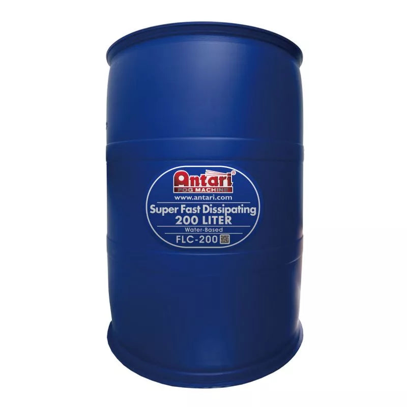 Antari FLC-200 200 liter drum of Quick