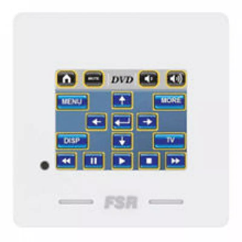 FSR FLEX-LT200 3.5" CLR TOUCH CONT SYS W IP