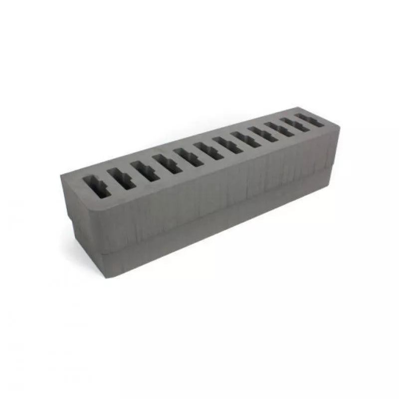 Williams AV FMP 042 12-slot foam insert