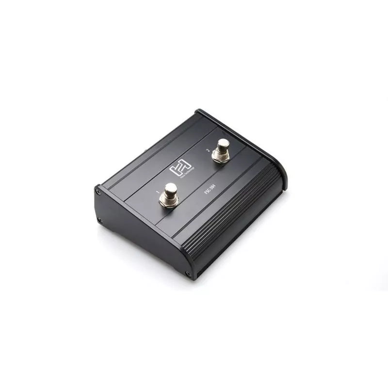 Hosa FSC-385 FOOTSWITCH DUAL LATCHING